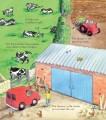 Фото Look Inside a Farm 3
