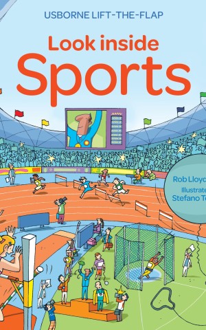 Look Inside Sports