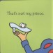 Фото Touchy-Feely Books: That's Not My Prince 2