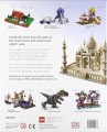 Фото LEGO Great Sets. A Visual History. With Exclusive Micro-Scale Space Cruiser 2