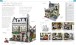Фото LEGO Great Sets. A Visual History. With Exclusive Micro-Scale Space Cruiser 3