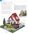 Фото LEGO Great Sets. A Visual History. With Exclusive Micro-Scale Space Cruiser 4