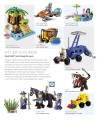 Фото LEGO Great Sets. A Visual History. With Exclusive Micro-Scale Space Cruiser 6