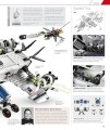 Фото LEGO Great Sets. A Visual History. With Exclusive Micro-Scale Space Cruiser 9