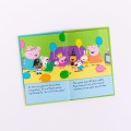 Фото Peppa Pig. Peppa's Magical Box of Books (10 Stories) 3