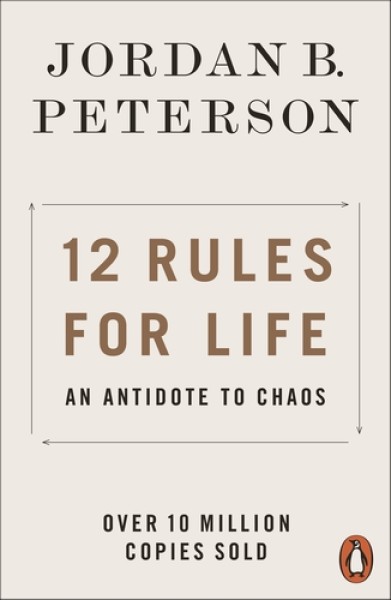 Фото 12 Rules for Life