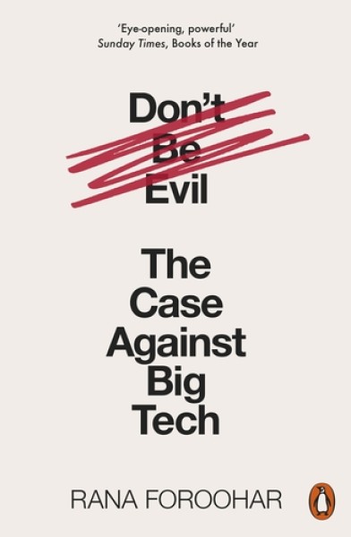 Фото Don't Be Evil