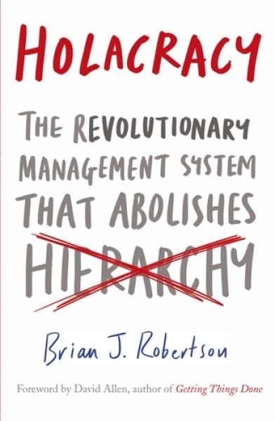 Фото Holacracy