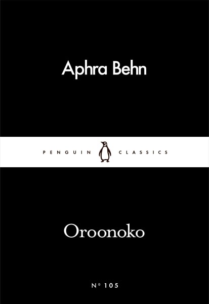 Фото Oroonoko