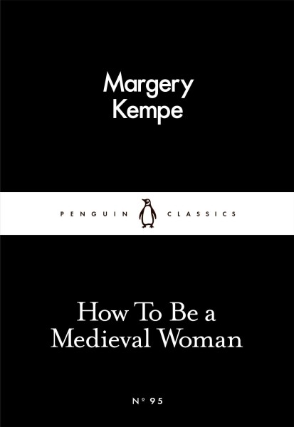 Фото How to be a Medieval Woman