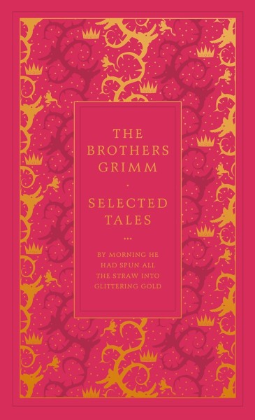 Фото Selected Tales by the Brothers Grimm