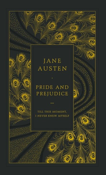 Фото Pride and Prejudice