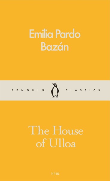 Фото The House of Ulloa