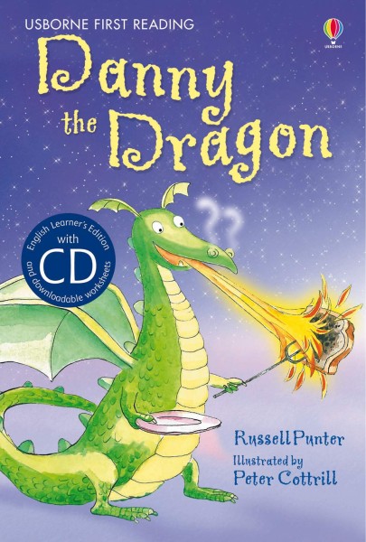 Фото Danny the Dragon