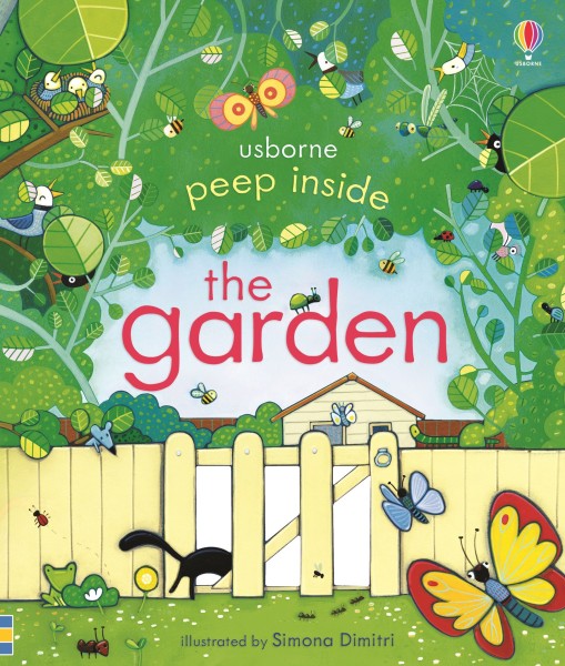 Фото Peep Inside the Garden