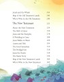 Фото Illustrated Bible Stories 3