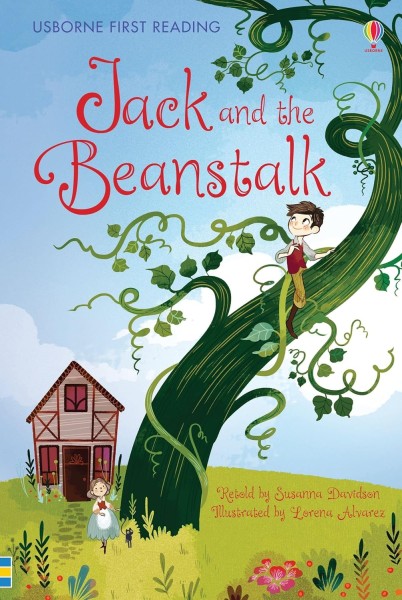 Фото Jack and the Beanstalk