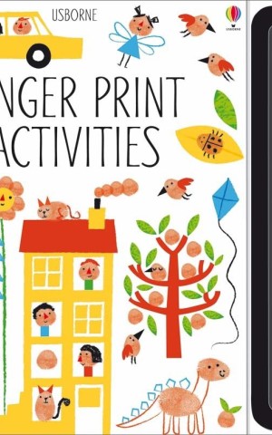 Fingerprint Activities