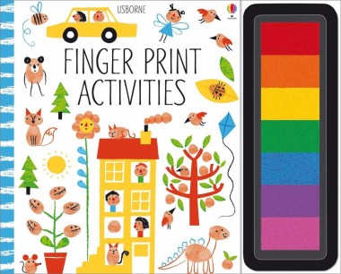 Фото Fingerprint Activities