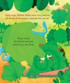 Фото Peep Inside Dinosaurs 2