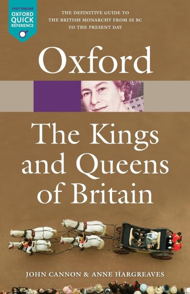 Фото Kings and Queens of Britain
