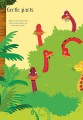 Фото Little First Stickers Dinosaurs 2