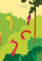 Фото Little First Stickers Dinosaurs 3