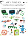 Фото Technology scribble book 2