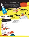 Фото Technology scribble book 4