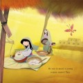 Фото Usborne Book and Jigsaw The Nativity 3