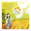 Фото Usborne Book and Jigsaw The Nativity 4