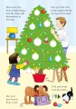 Фото Poppy and Sam's Wipe-Clean Christmas Activities 3