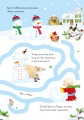 Фото Poppy and Sam's Wipe-Clean Christmas Activities 5