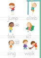 Фото Little Wipe-Clean Word Book. About Me 4