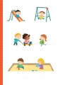 Фото Little Wipe-Clean Word Book. School 2