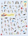 Фото Sticker Books. Christmas 4