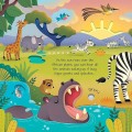 Фото Sound Books. Wild Animals 4