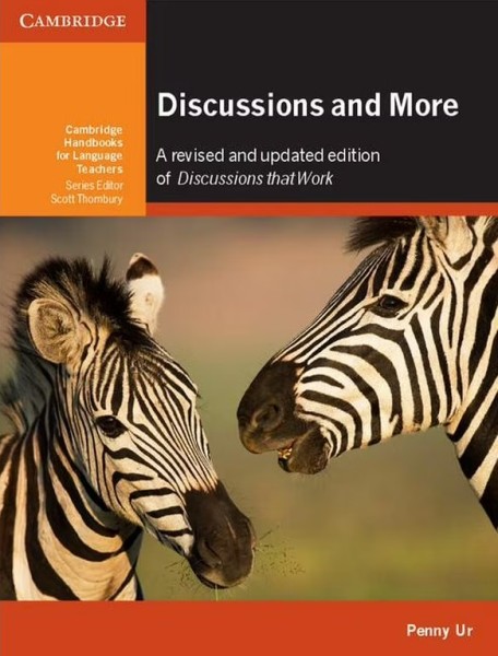 Фото Discussions and More. Second Edition
