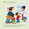 Фото First Experiences. Going to the Doctor 3