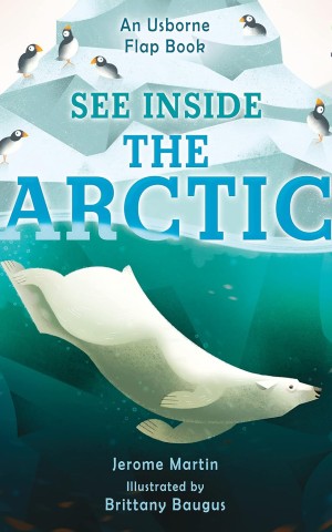 Extreme Planet. Journey Across The Arctic
