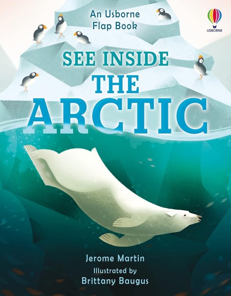 Фото Extreme Planet. Journey Across The Arctic