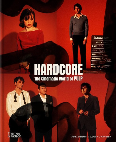 Фото Hardcore. The Cinematic World of Pulp