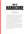 Фото Hardcore. The Cinematic World of Pulp 3