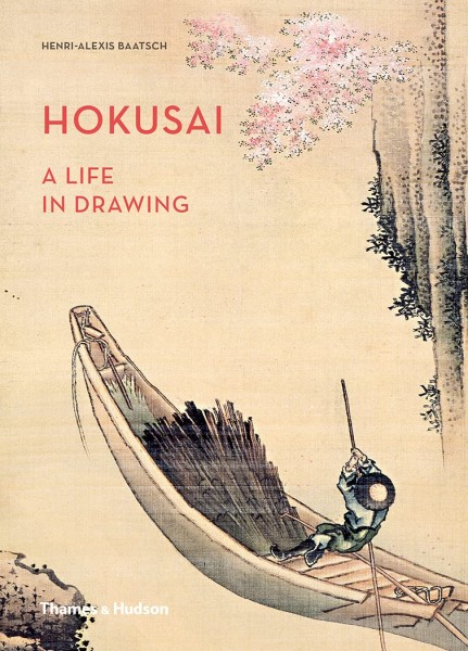 Фото Hokusai. A Life in Drawing