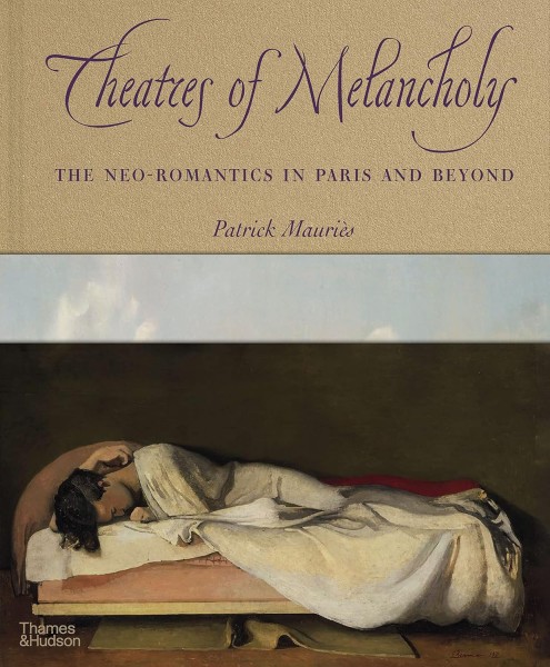 Фото Theatres of Melancholy