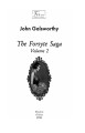 Фото The Forsyte Saga. Volume II 2