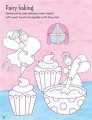 Фото Fantastic Colouring And Sticker Book 2