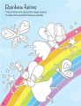 Фото Fantastic Colouring And Sticker Book 4