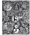 Фото Magic Painting Book: Christmas 2