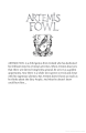 Фото Artemis Fowl and the Atlantis Complex 7 3